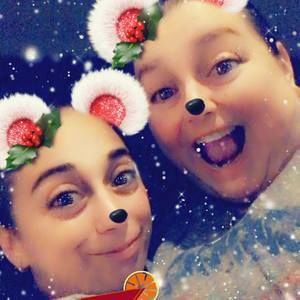 Meet your Posher, Marisa